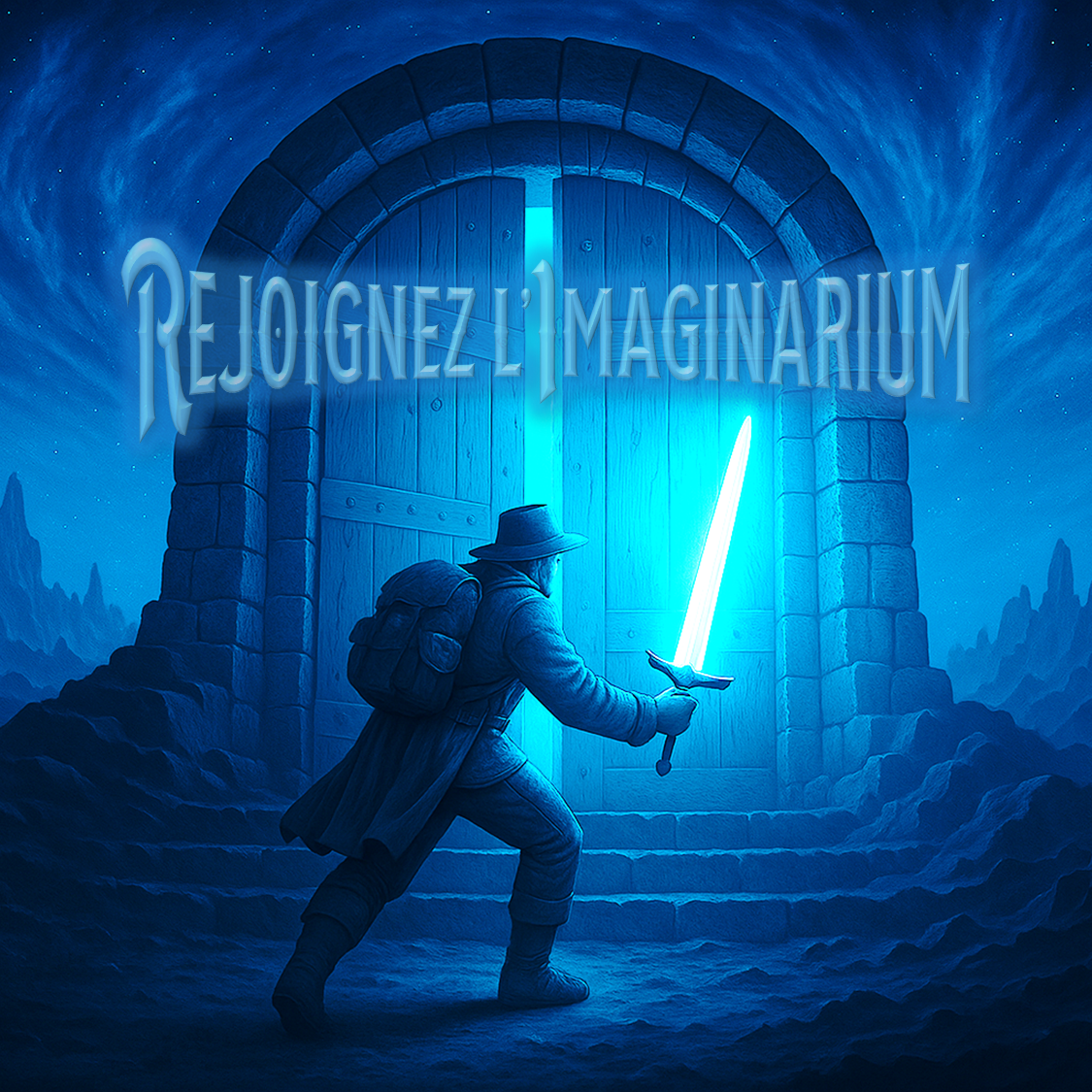 Illustration Inscription